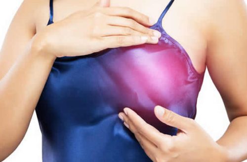What To Do If You Find A Lump During a Breast Self-Exam?