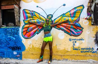 Chale Wote Street Art Festival: Becoming Business-Oriented, Losing It Value