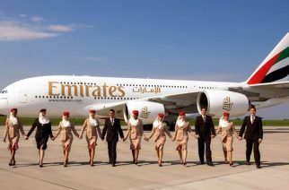Emirates To Operate 2 Repatriation Flights From Dubai To Accra