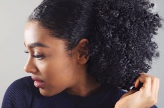 5 Essential Natural Hair Tips To Prevent Breakage
