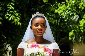 Wedding “Norms” In Ghana That Is Gradually Fading Out