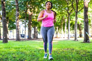 Exercise Reduces Stress, Improves Mental Health – Kadjebi Health Director