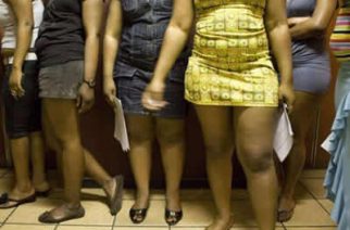 Employed By My Body: Inside Accra’s Growing Hook-up Business