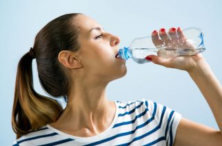 Reusable Water Bottles Contain More Bacteria Than Toilet Seats Do, Says Study