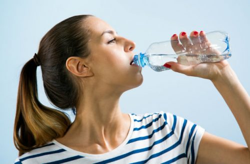 Reusable Water Bottles Contain More Bacteria Than Toilet Seats Do, Says Study