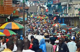 UN: World Population To Reach 8 Billion On November 15