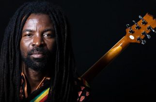 Rocky Dawuni