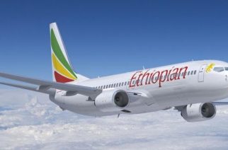 Ethiopian Airlines Announce Order For Five Boeing 777 Freighters