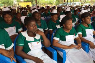 UK Puts Ghana, 53 Others On Red List For Health Workers’ Recruitment