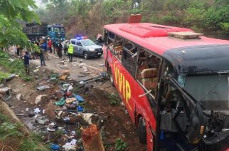 Road Crashes In Ghana Took More Than 45,000 Lives In 21 Years