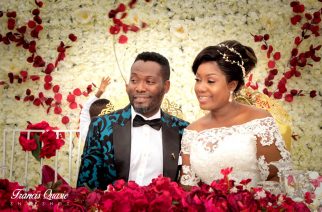 We Have A Lot In Common – Adjetey Anang’s Wife