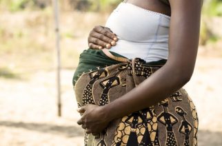 Enjoyment Of Human Rights Contributing To Teenage Pregnancy – Queen Mother