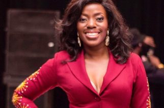 Shirley Frimpong-Manso