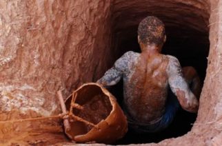Galamsey Pit Collapses At Mamprugu/Moaduri; Five People Killed