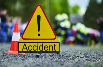 10 Dead, 23 Injured In Savelugu-Walewale Highway Crash
