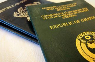 Over 30,000 Uncollected Printed Ghanaian Passports Gathering Dust