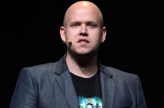 Daniel Ek