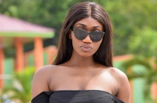 Wendy Shay
