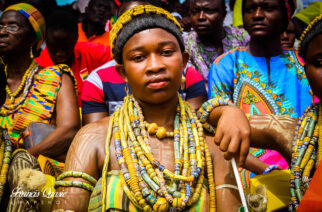 Fashion Said To Be Denigrating Cultural Significance Of Local Beads