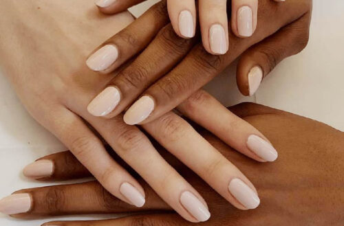 5 Things You Should Know Before Getting A Gel Manicure