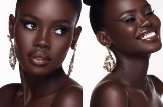 Miss Uganda 2021 In A Stunning Headshots And Beauty In Completion