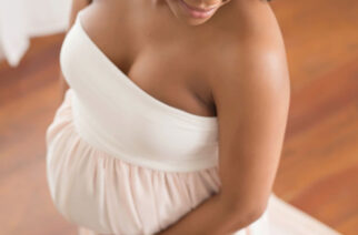 How To Get Healthy Glowing Skin During Pregnancy
