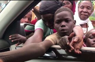 Over 1,000 Nigerien ‘Street Beggars’ Repatriated