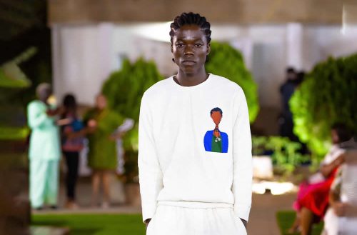 Fire On The Runway Promotes African Fashion – Founder Neka Malone