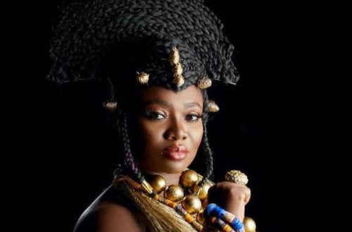 Stacy _Amoateng