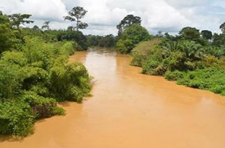 Reduce Activities Polluting Raw Water Sources For Sustainable Water Use – GWCL