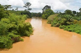 Reduce Activities Polluting Raw Water Sources For Sustainable Water Use – GWCL