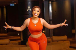 Tonto Dikeh