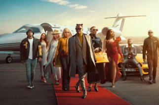 Netflix Drops Trailer For New Season Of ‘Young, Famous & African’