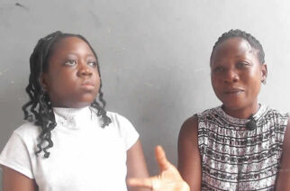 This 15-year-old Physically Challenged, Is Making The Most of Her God Given Talent