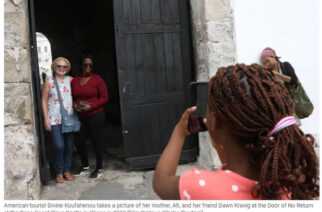 A Tale Of Two Cities: Diaspora Influx Hikes Cost Of Living For Ghanaians
