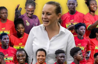 Black Queens Book 2024 WAFCON Slot After Long Absence