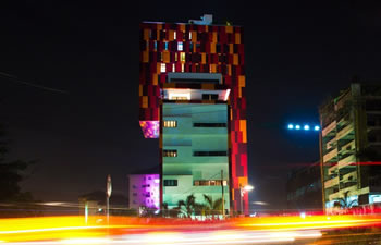 Ghana Among Top 3 African Markets In Infrastructure Investments – Report