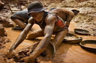 Declare State Of Emergency In All Mining Areas – OccupyGhana