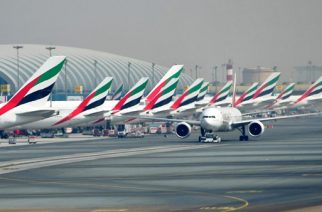 Emirates Announces $1.1b Profit In 2018