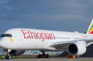 Ethiopian Wins Airline Reliability Award For 7th Year In A Row