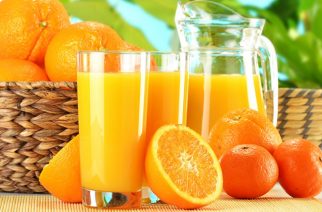 Health Benefits Of Oranges