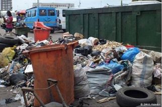Assemblies Must Be Proactive In Tackling Sanitation – Minister