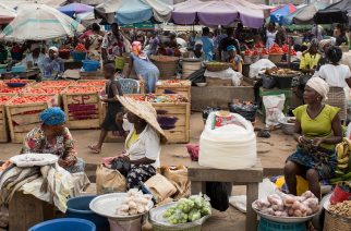 Inflation Stays In Single Digit Despite Going Up to 7.8%