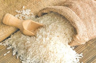 Rice Cultivation Records a Steady Increase of 5% In Akatsi South  