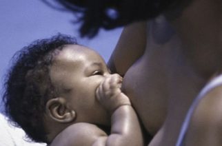 Breast Milk Is Not Meant For The Eye – Ophthalmic Nurse Advises