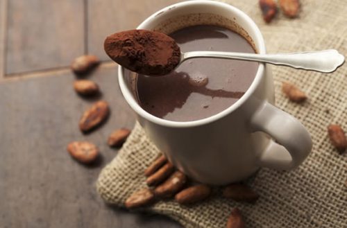 Ghanaians Urged To Consume Cocoa Products In Large Quantities 
