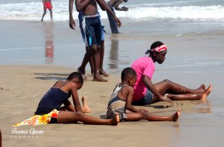 All Beaches In Ghana Closed To Fight Coronavirus