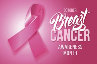 Pink October – The Fight Against Breast Cancer Is On