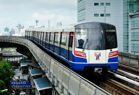 Ghana Signs $2.3bn Concession For SkyTrain Project