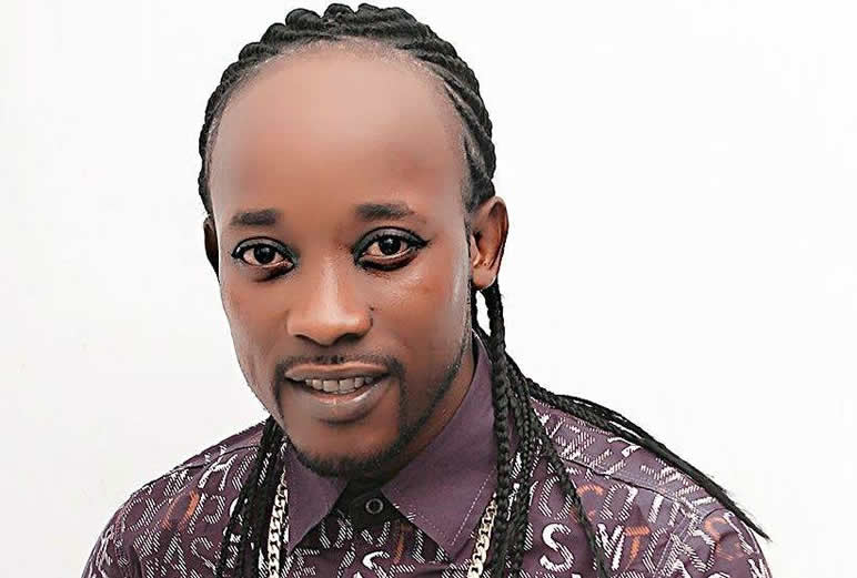 Daddy Lumba Look-Alike Anokye Supremo Dies After Surgery In India